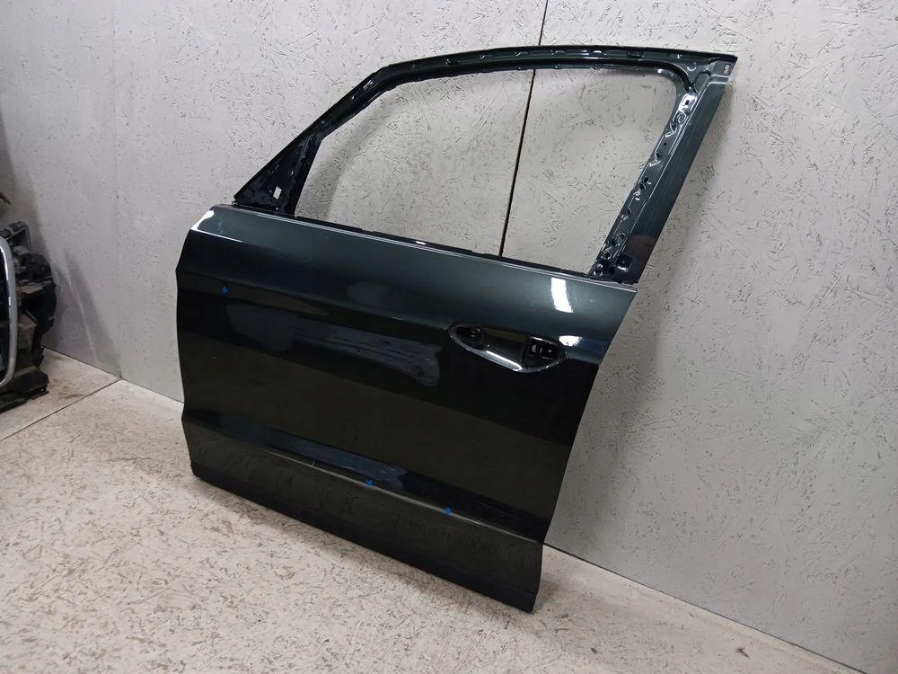 Ford Galaxy III Mk3 Tür Vorne Links Door Porta Porte - Thumbnail 3