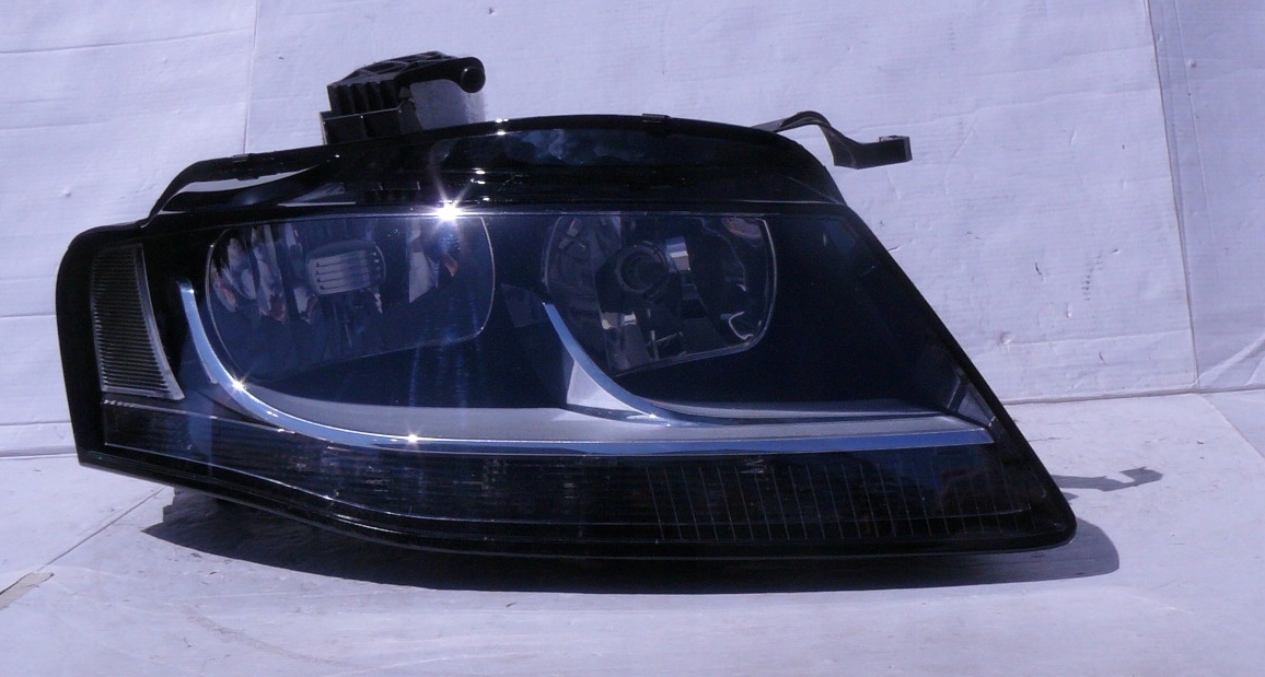 Frontscheinwerfer Audi A4 B8 8K0941004 LED Rechts Scheinwerfer Headlight - Thumbnail 1