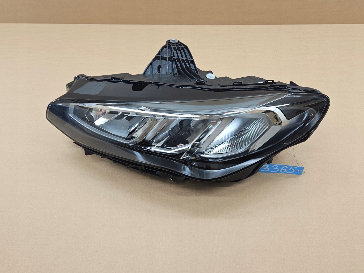 Frontscheinwerfer BMW 2 Active Tourer U06 5A42243 LED Links Headlight - Thumbnail 1