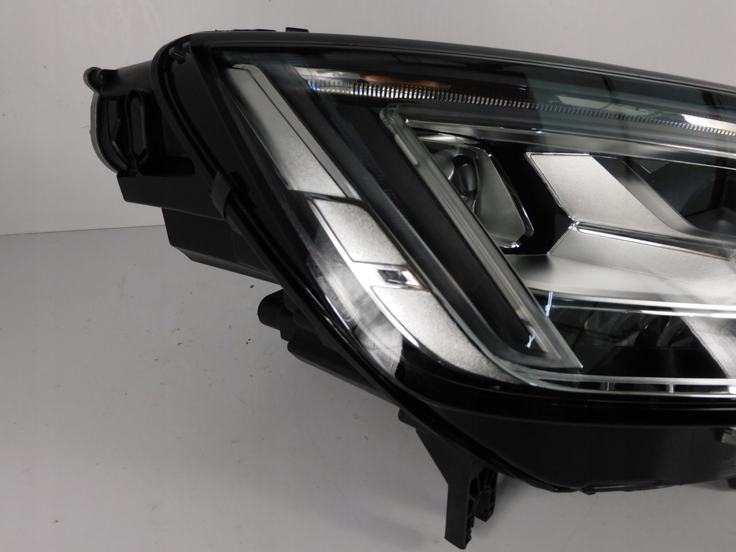 Frontscheinwerfer Audi A4 B9 8W0941033C LED Links Scheinwerfer Headlight - Thumbnail 12