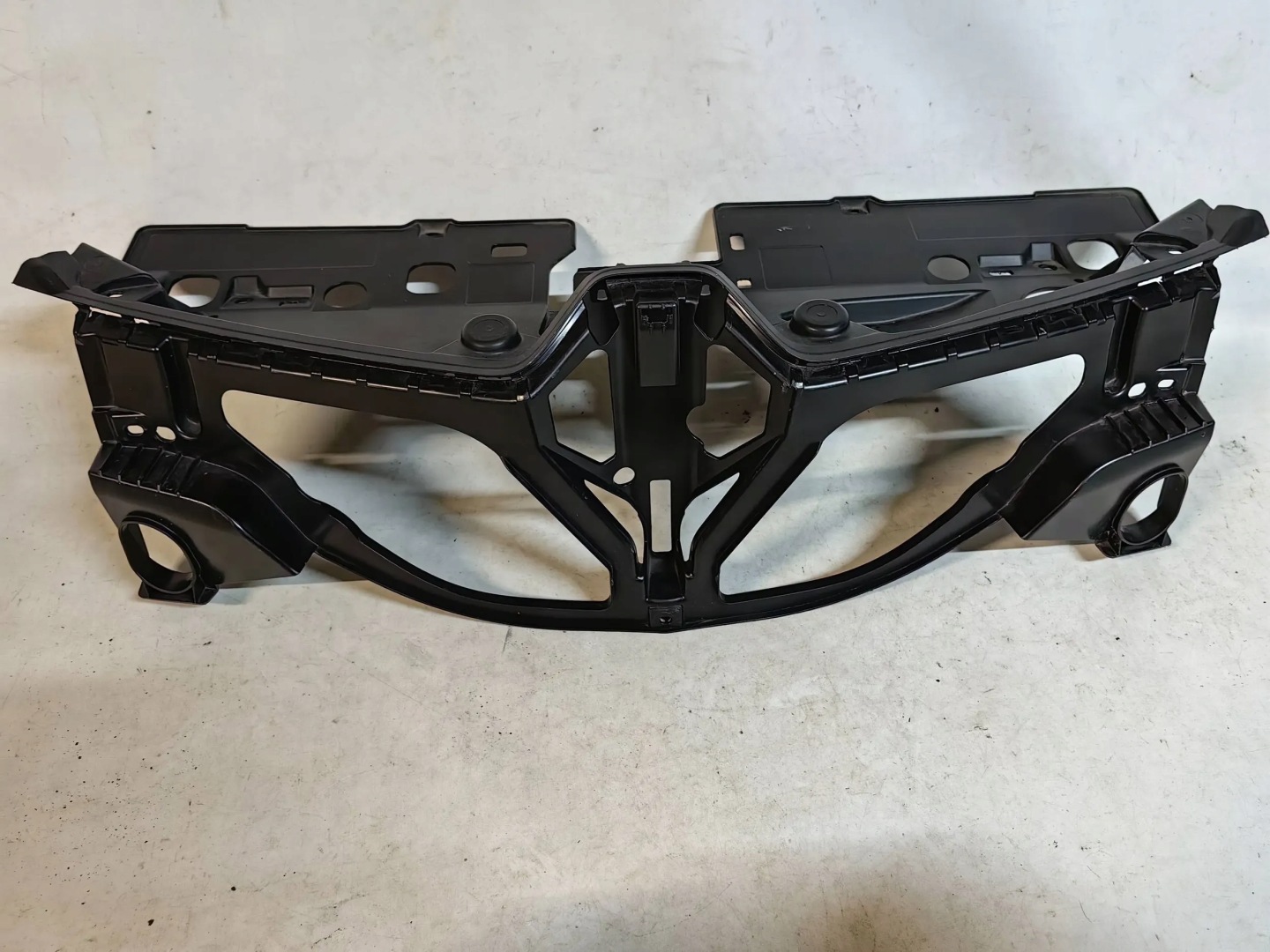 Renault Captur RJB Kühlergrill FRONTGRILL Kühlergitter 620900621R - Thumbnail 1
