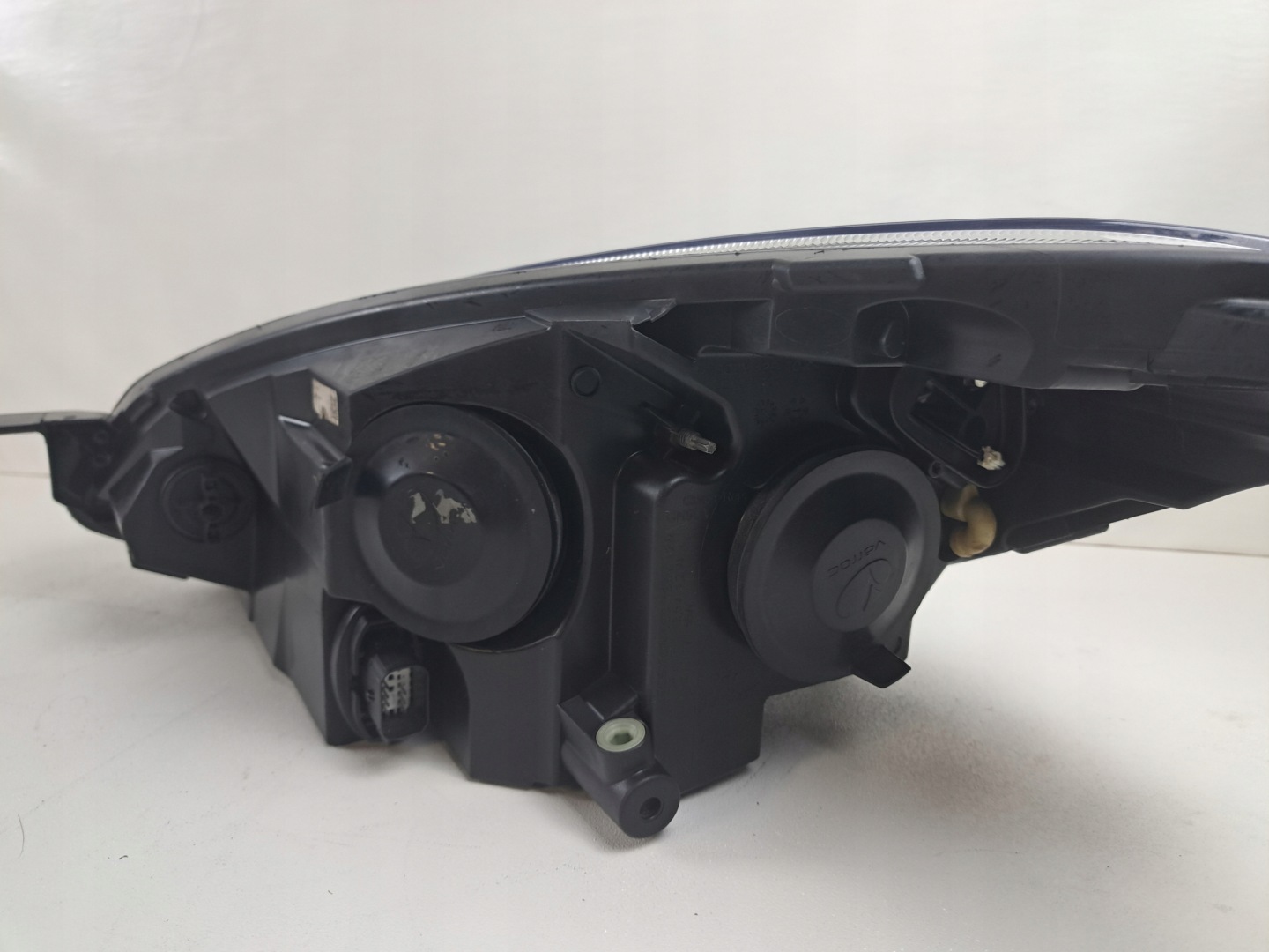 Frontscheinwerfer Ford Fiesta VIII Mk8 H1BB13W029DE LED Rechts Headlight - Thumbnail 13