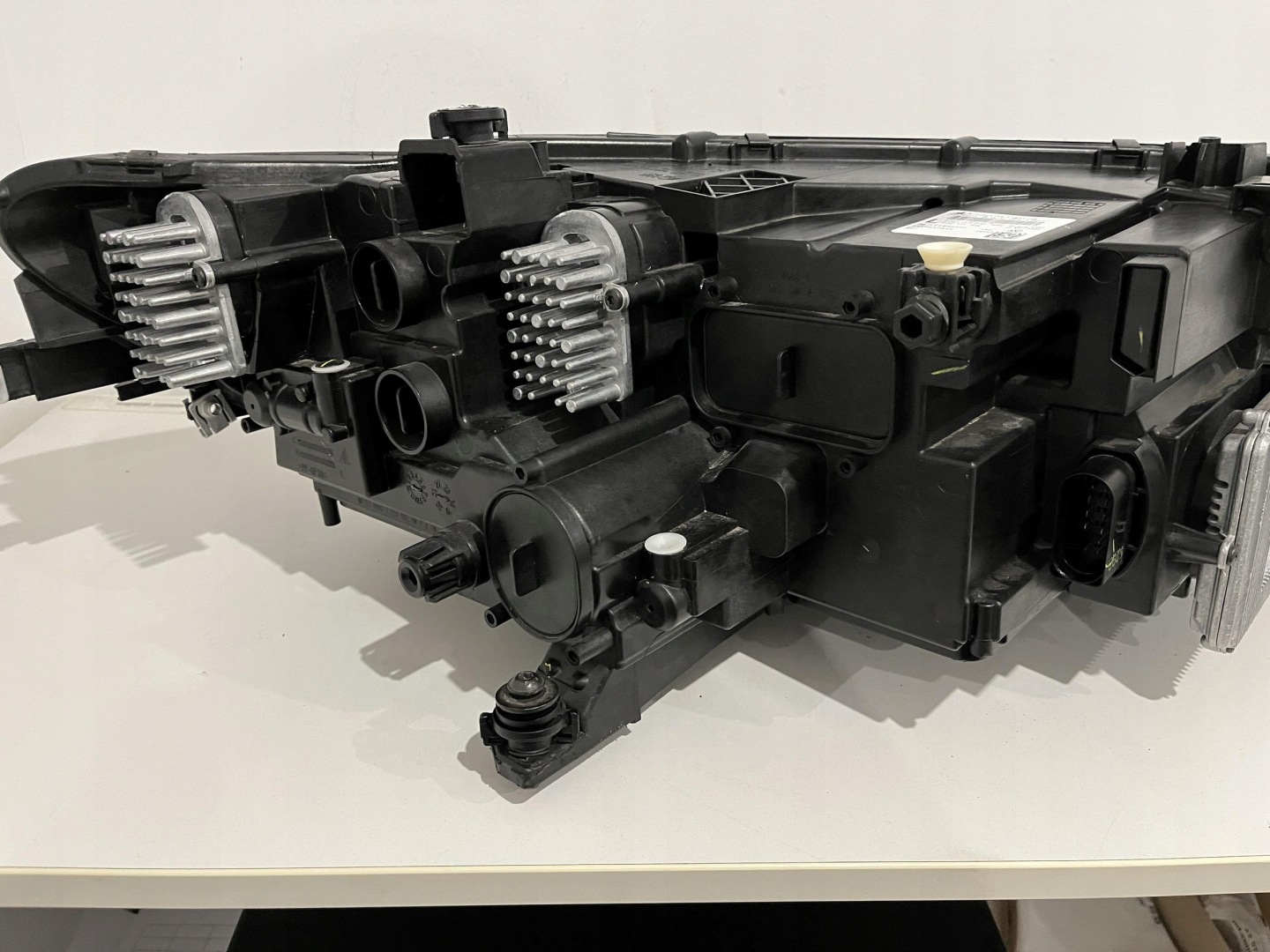 Frontscheinwerfer VW Tiguan 5NN941081H Facelift LED Links Scheinwerfer Headlight - Thumbnail 11