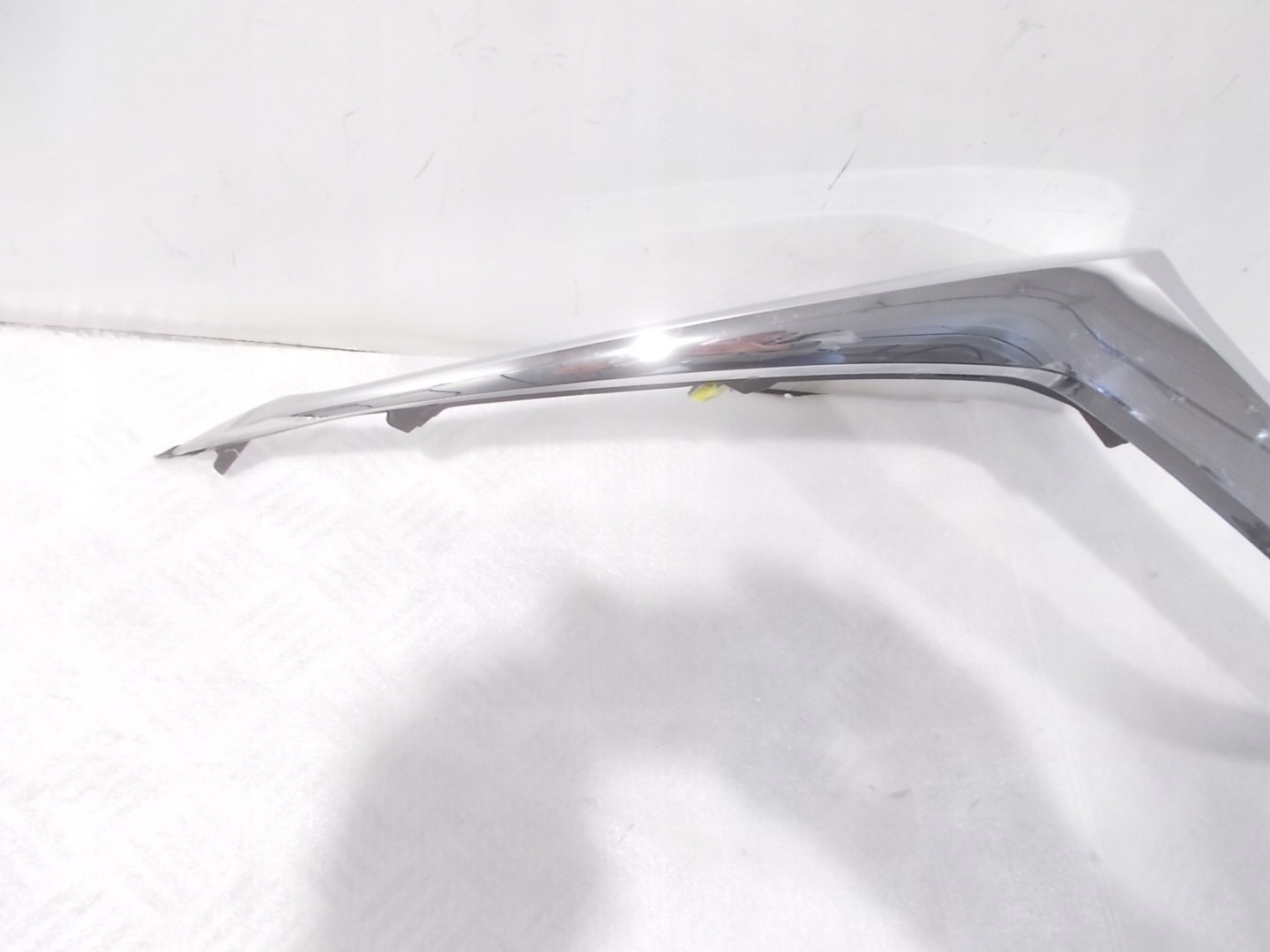 Mazda 2 DE Kühlergrill FRONTGRILL Kühlergitter DHM1507J1D - Thumbnail 9