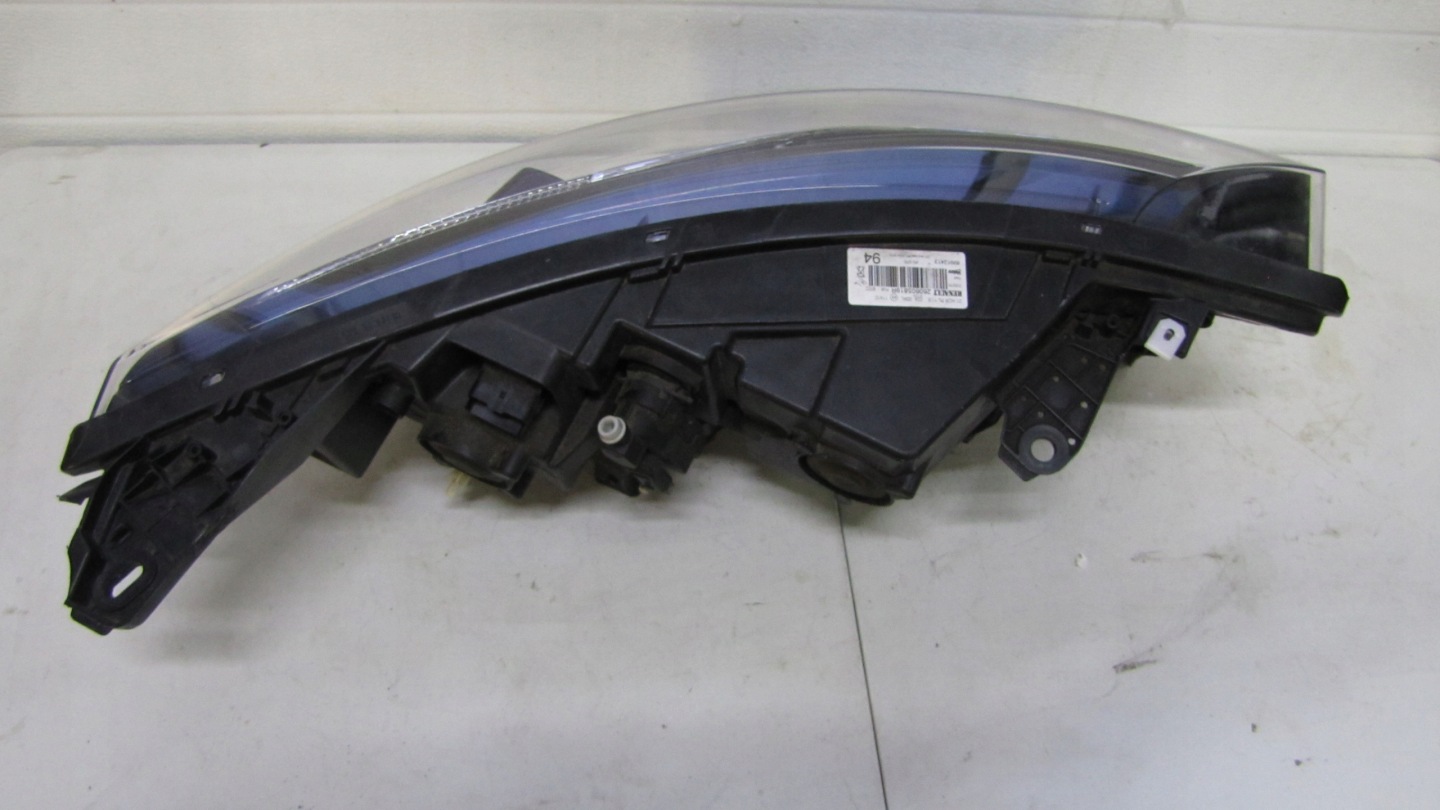 Frontscheinwerfer Renault Espace RHN 5260605819 LED Links Scheinwerfer Headlight - Thumbnail 4