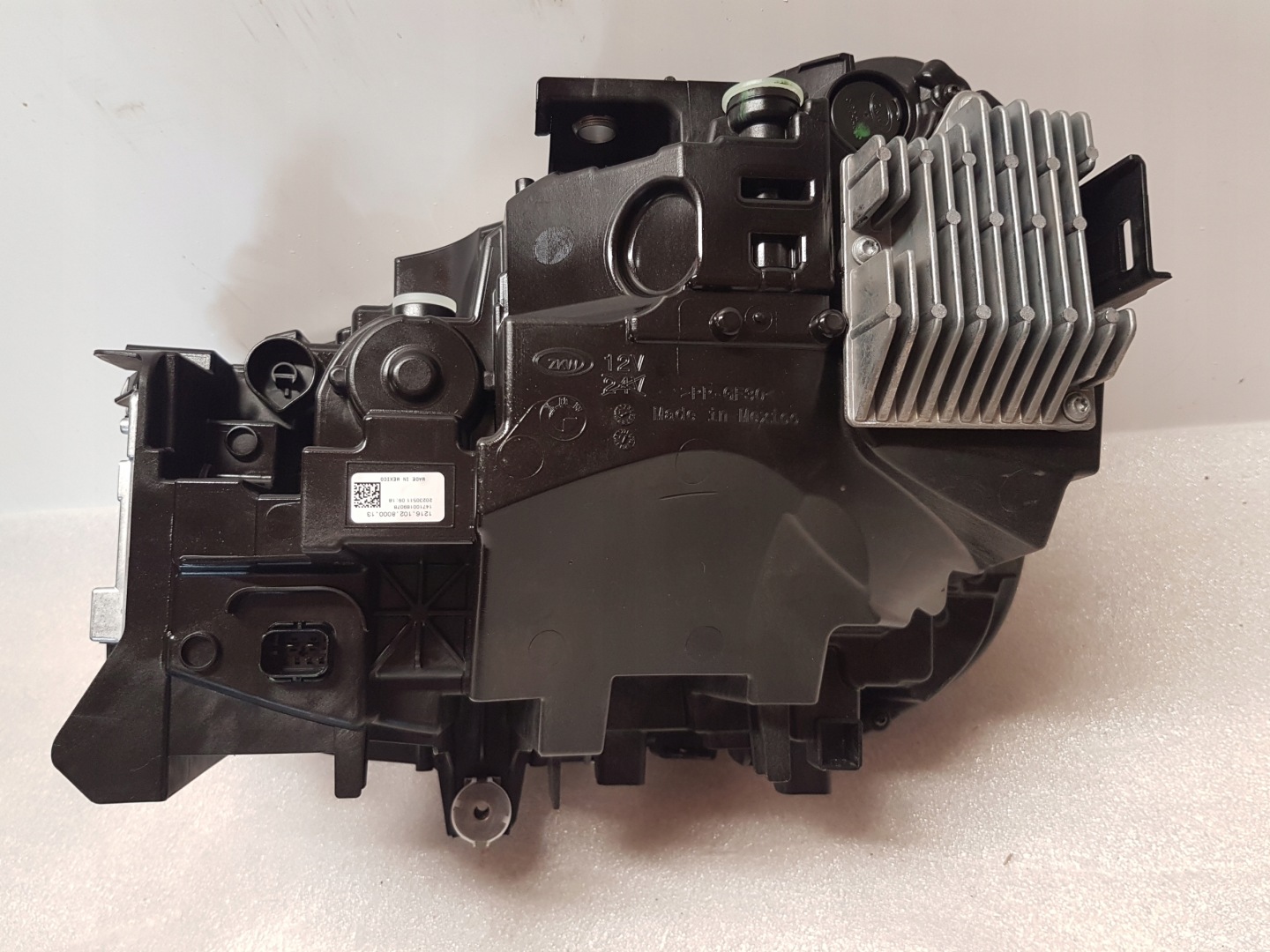 Frontscheinwerfer BMW 2 G42 5A03E32 LED Rechts Scheinwerfer Headlight - Thumbnail 7