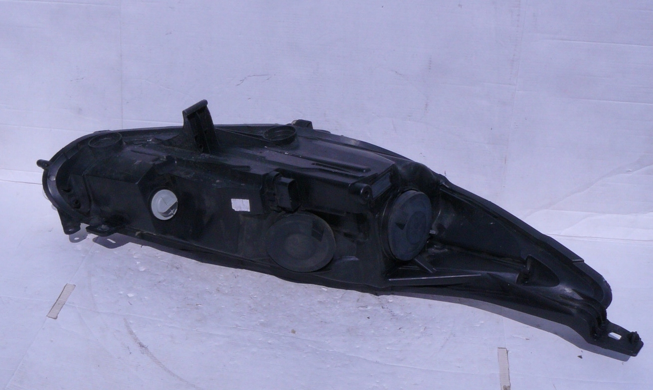 Frontscheinwerfer Ford Fiesta VII Mk7 C1BB13W030CG LED Links Headlight - Thumbnail 7