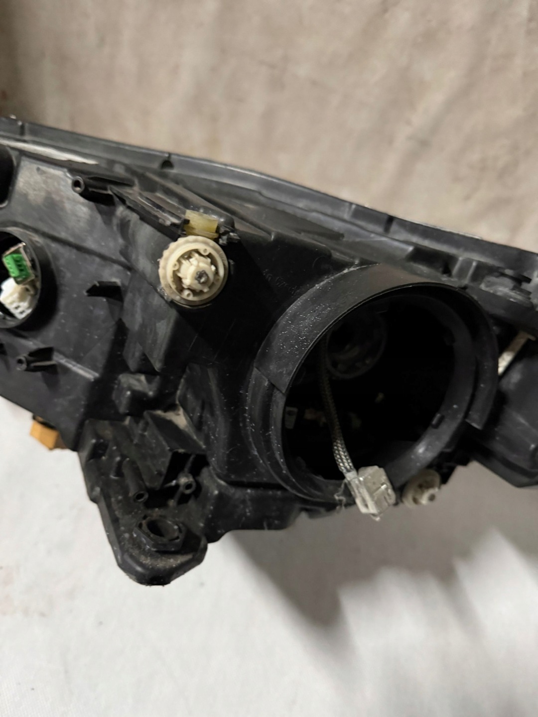 Frontscheinwerfer Skoda Superb III 3V 3V1941016B LED Links Headlight - Thumbnail 7