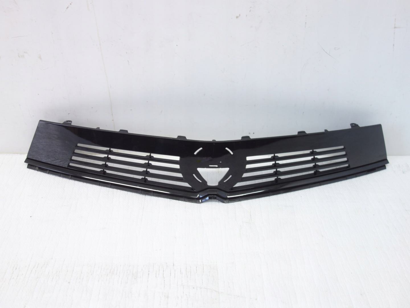 Opel Astra Kühlergrill FRONTGRILL Kühlergitter 20229839 - Thumbnail 1
