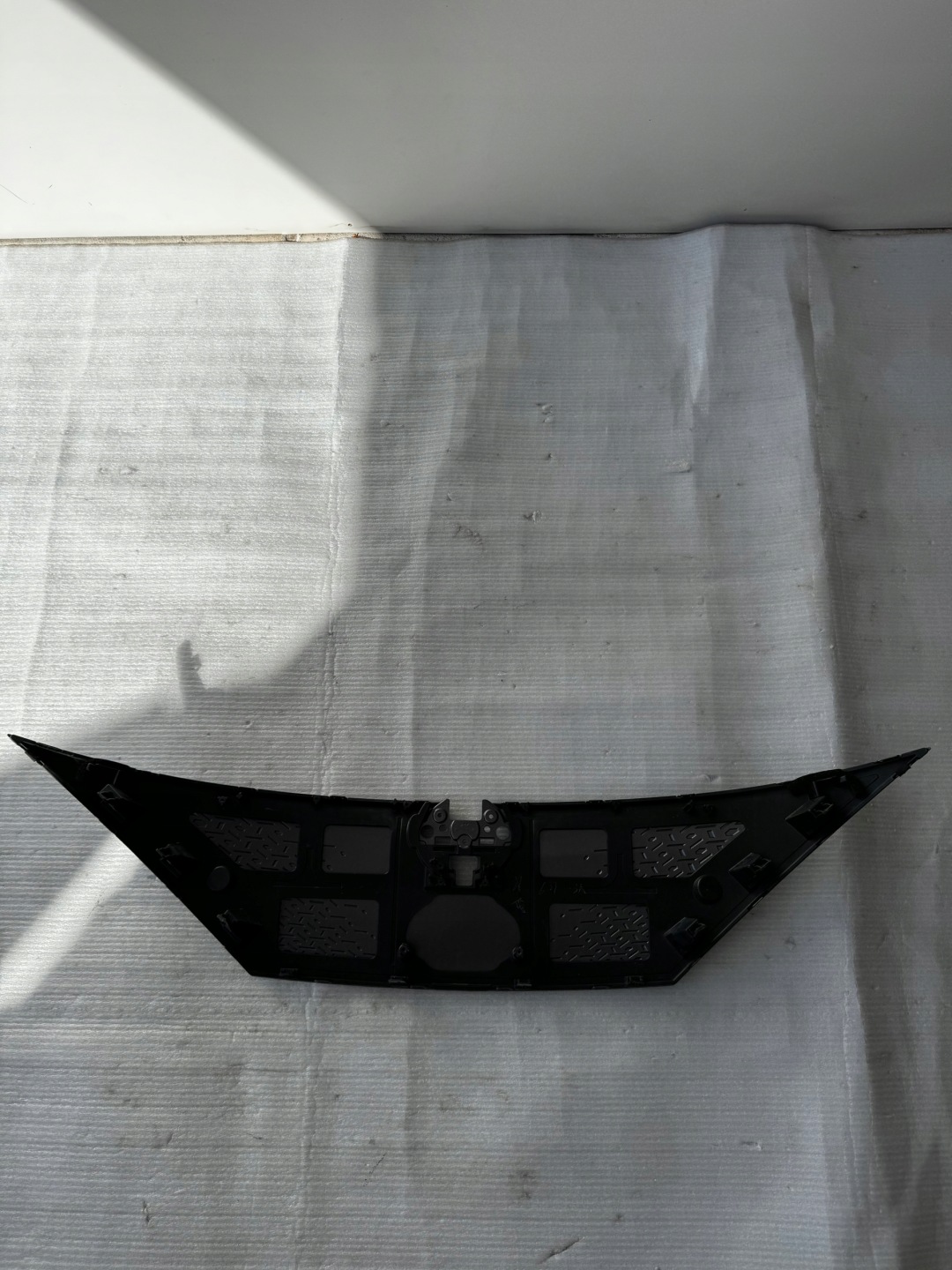 Nissan Ariya FE0E Kühlergrill FRONTGRILL Kühlergitter - Thumbnail 7