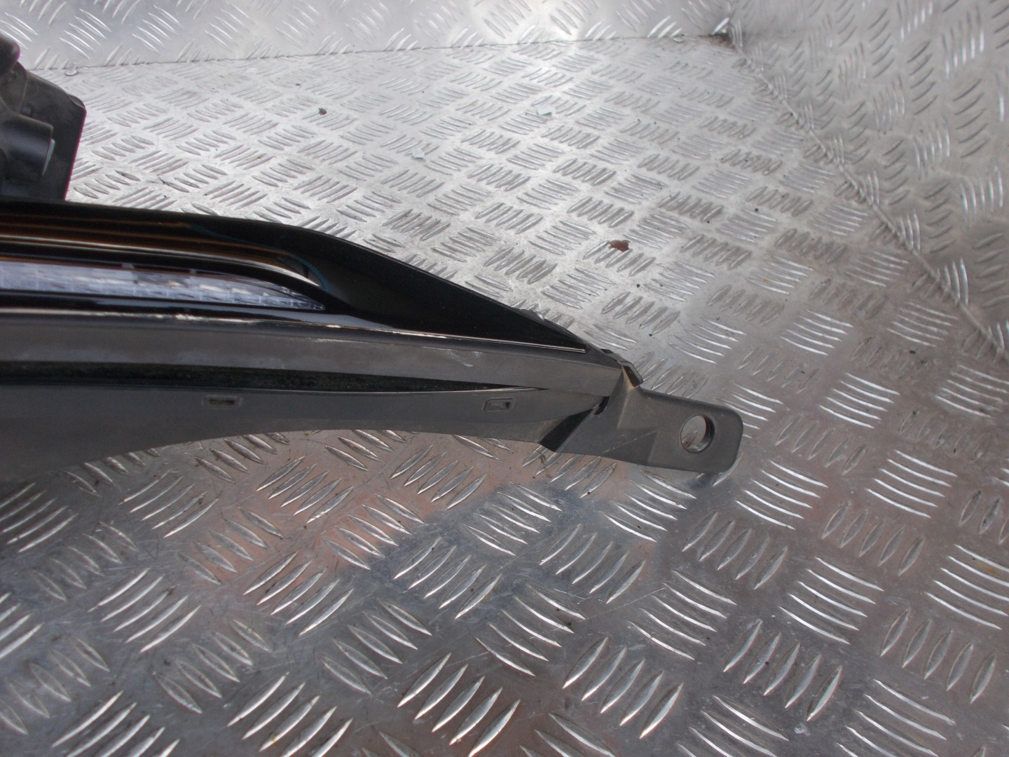 Frontscheinwerfer Kia Sportage NQ5 LED Rechts Scheinwerfer Headlight - Thumbnail 8