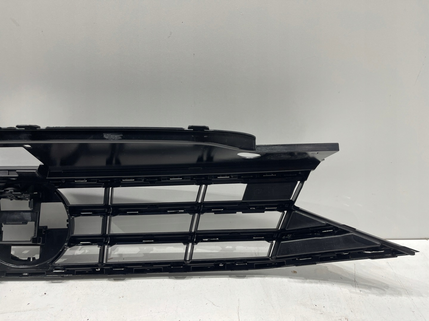 VW Passat B8 Kühlergrill FRONTGRILL Kühlergitter - Thumbnail 7