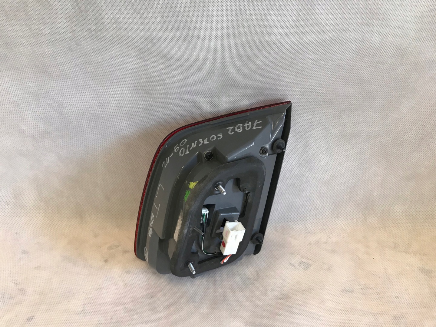 Kia Sorento UM Rückleuchte Rearlamp - Thumbnail 4
