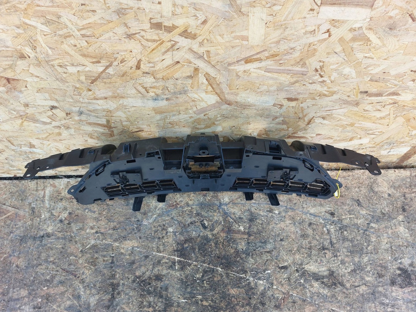 Toyota Yaris Cross XPB1F Kühlergrill FRONTGRILL Kühlergitter 531150D021 - Thumbnail 7