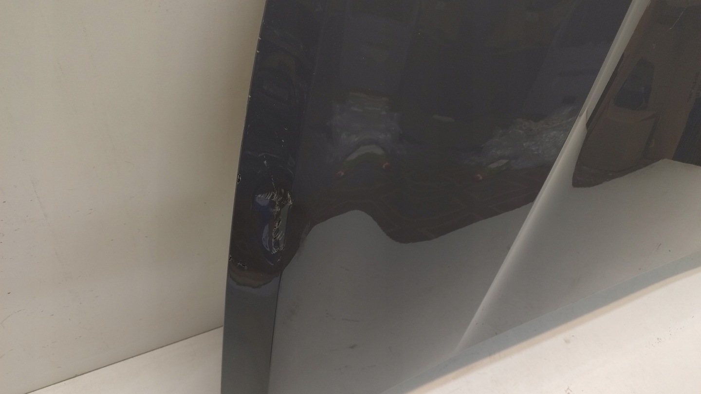 Motorhaube SEAT Formentor KM Bonnet Hood - Thumbnail 4