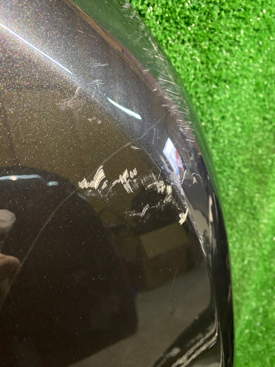 Motorhaube BMW iX I20 Bonnet Hood - Thumbnail 6