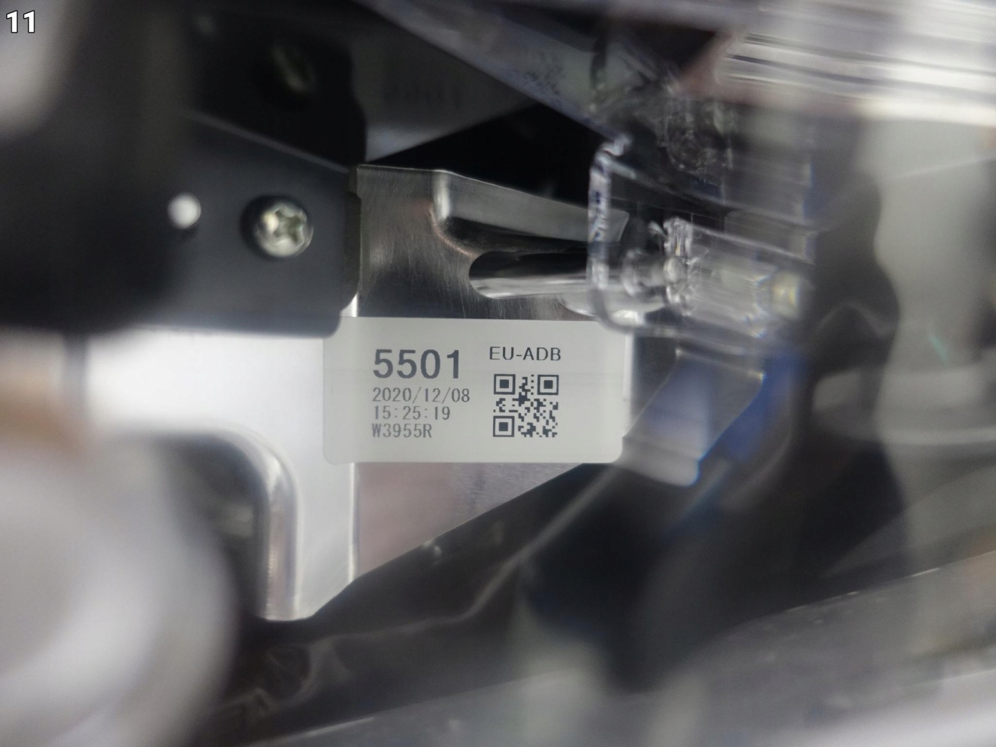 Frontscheinwerfer Mazda CX-5 KF KB8N51030K LED Rechts Scheinwerfer Headlight - Thumbnail 12