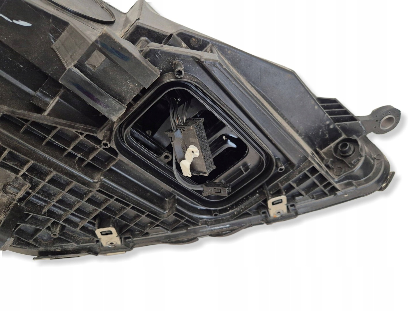 Frontscheinwerfer Mercedes-Benz GLE W167 A1679060105 LED Links Headlight - Thumbnail 9
