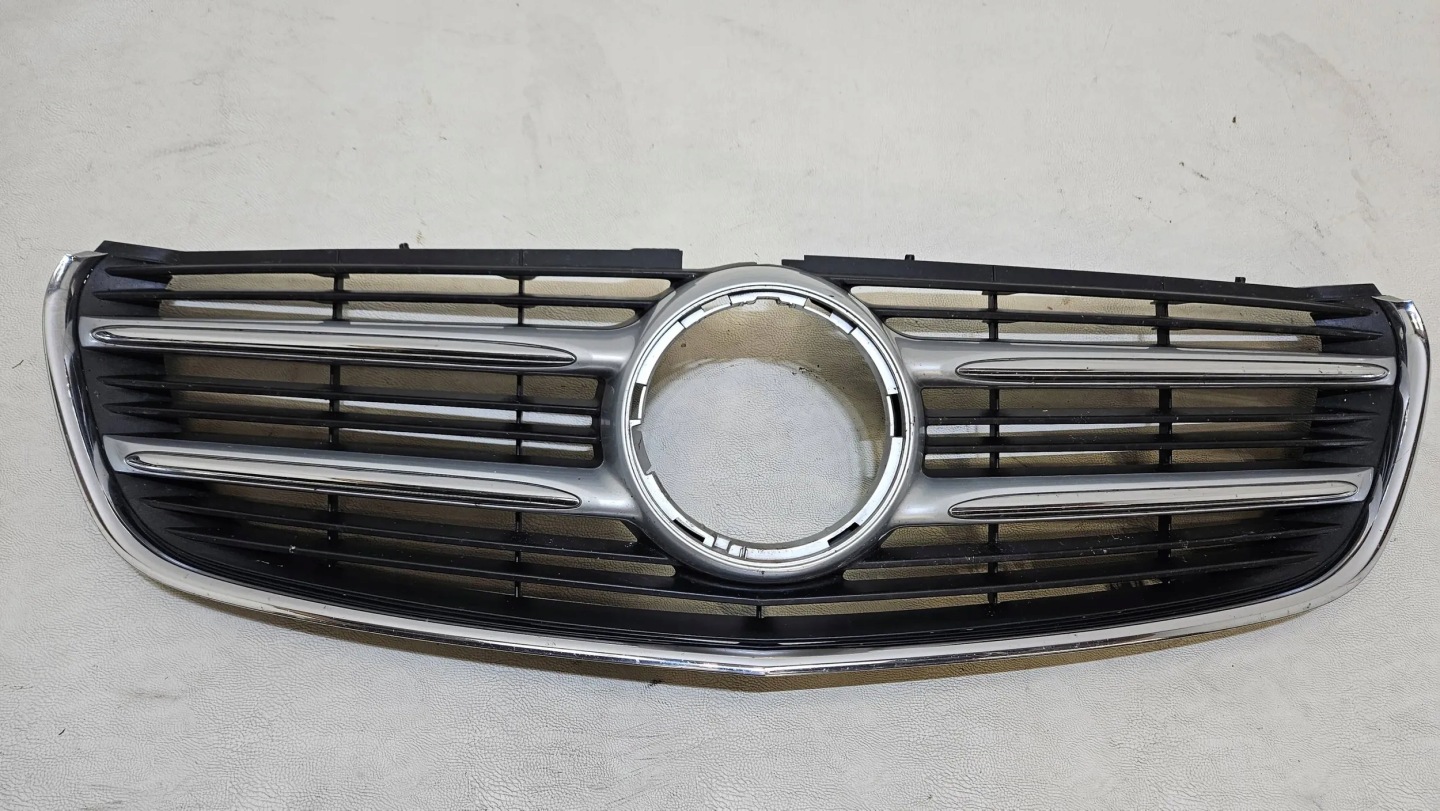 Mercedes-Benz Vito W447 Kühlergrill FRONTGRILL Kühlergitter A4478800383 - Thumbnail 8