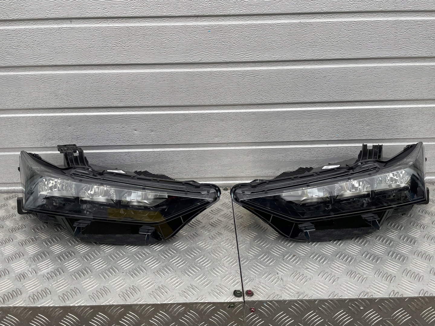 Frontscheinwerfer Citroen DS4 9830974080 LED Links Scheinwerfer Headlight - Thumbnail 11