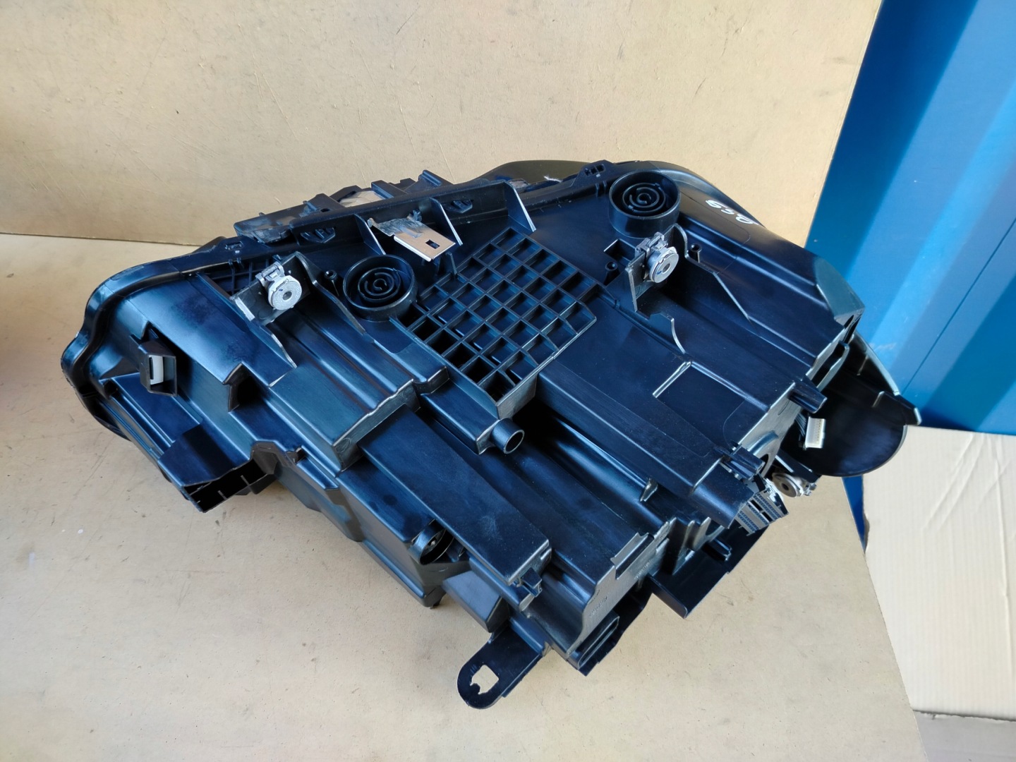 Frontscheinwerfer BMW X1 F48 5A01171 Facelift LED Links Scheinwerfer Headlight - Thumbnail 10