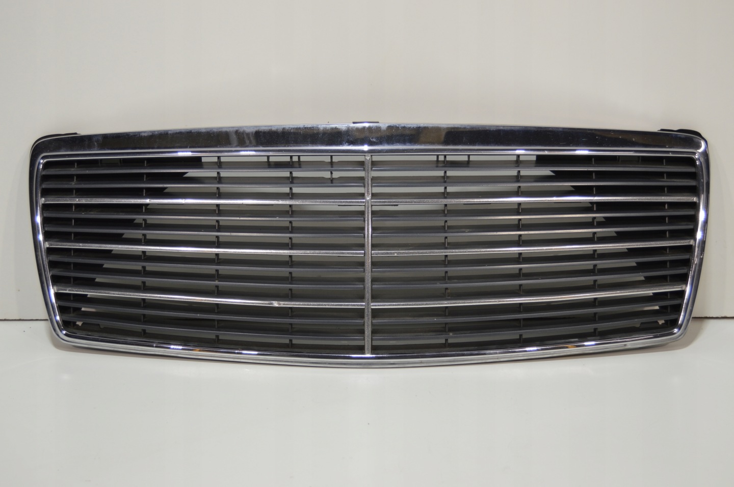 Mercedes-Benz CL-Klasse C140 Kühlergrill FRONTGRILL Kühlergitter A1408800485 - Thumbnail 1