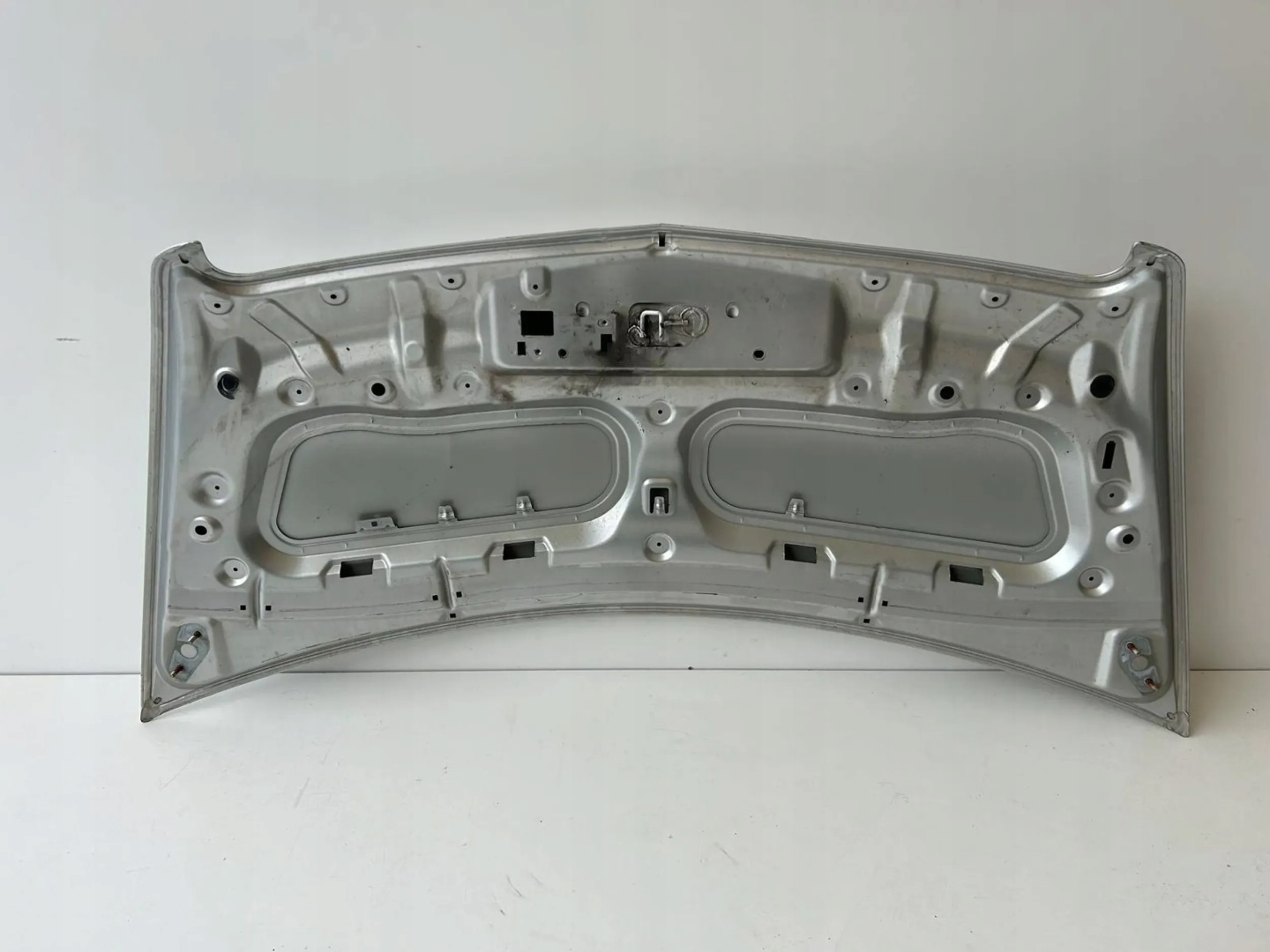 Motorhaube Opel Movano B X62 Bonnet 51220018 Hood - Thumbnail 6
