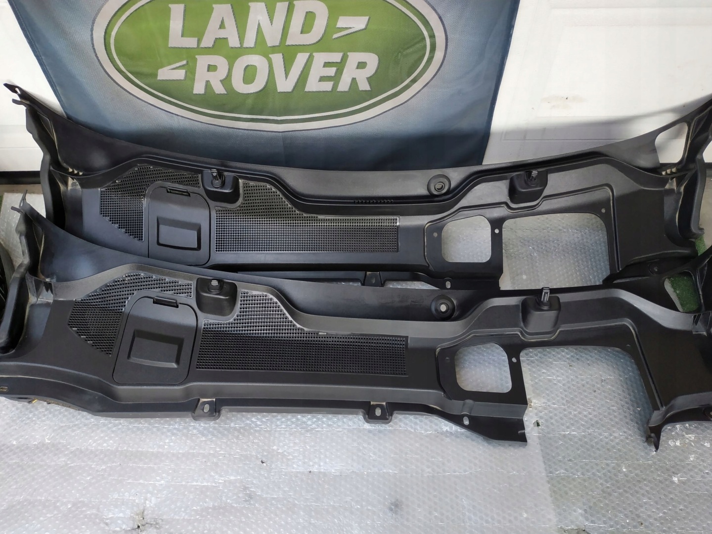 Frontscheinwerfer Land Rover Discovery LA LED Links Scheinwerfer Headlight - Thumbnail 11