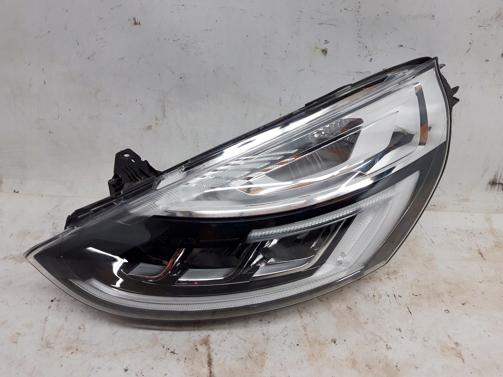 Frontscheinwerfer Renault Clio X98 201529LAMP LED Links Scheinwerfer Headlight - Thumbnail 1