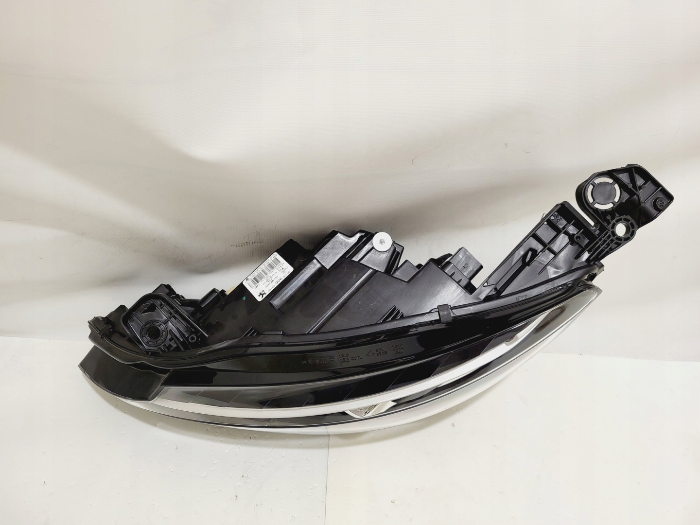 Frontscheinwerfer Peugeot 308 F 9816990580 LED Links Scheinwerfer Headlight - Thumbnail 12