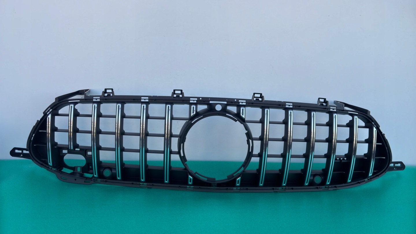 Mercedes-Benz AMG GT W192 Kühlergrill FRONTGRILL Kühlergitter A2908859300 - Thumbnail 1