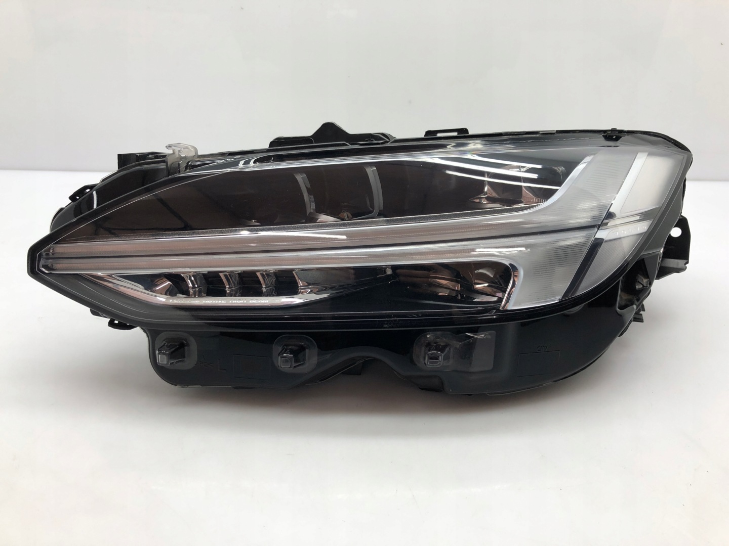 Frontscheinwerfer Volvo S90/V90 S90 32228676 LED Links Scheinwerfer Headlight - Thumbnail 1