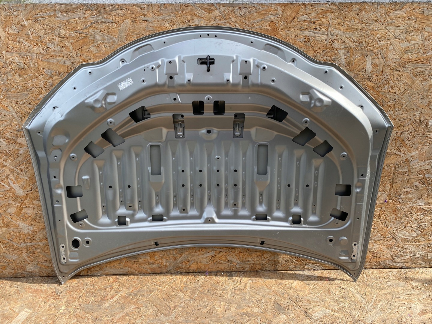Motorhaube Lexus UX ZA1 Bonnet Hood - Thumbnail 5
