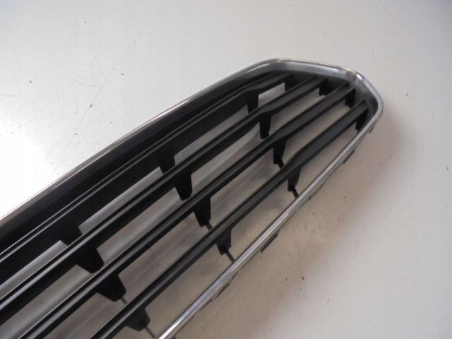 Ford Transit Connect 1 Mk1 Kühlergrill FRONTGRILL Kühlergitter ET7617B968ACW - Thumbnail 5