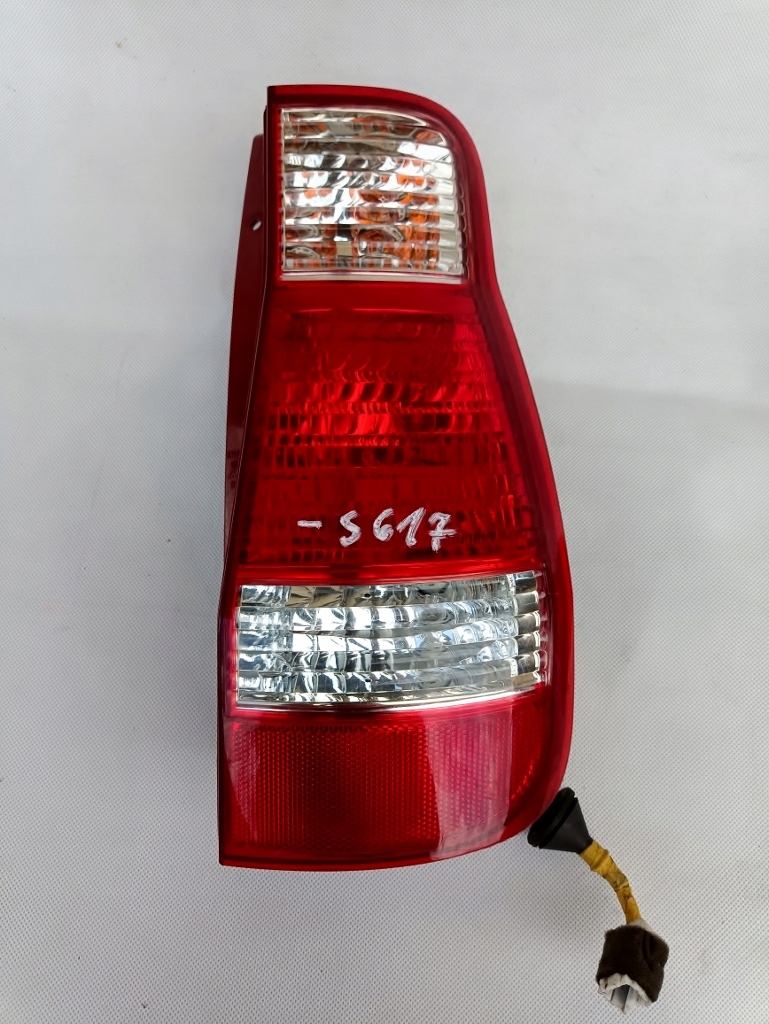 Hyundai Matrix FC Rückleuchte Rearlamp - Thumbnail 6