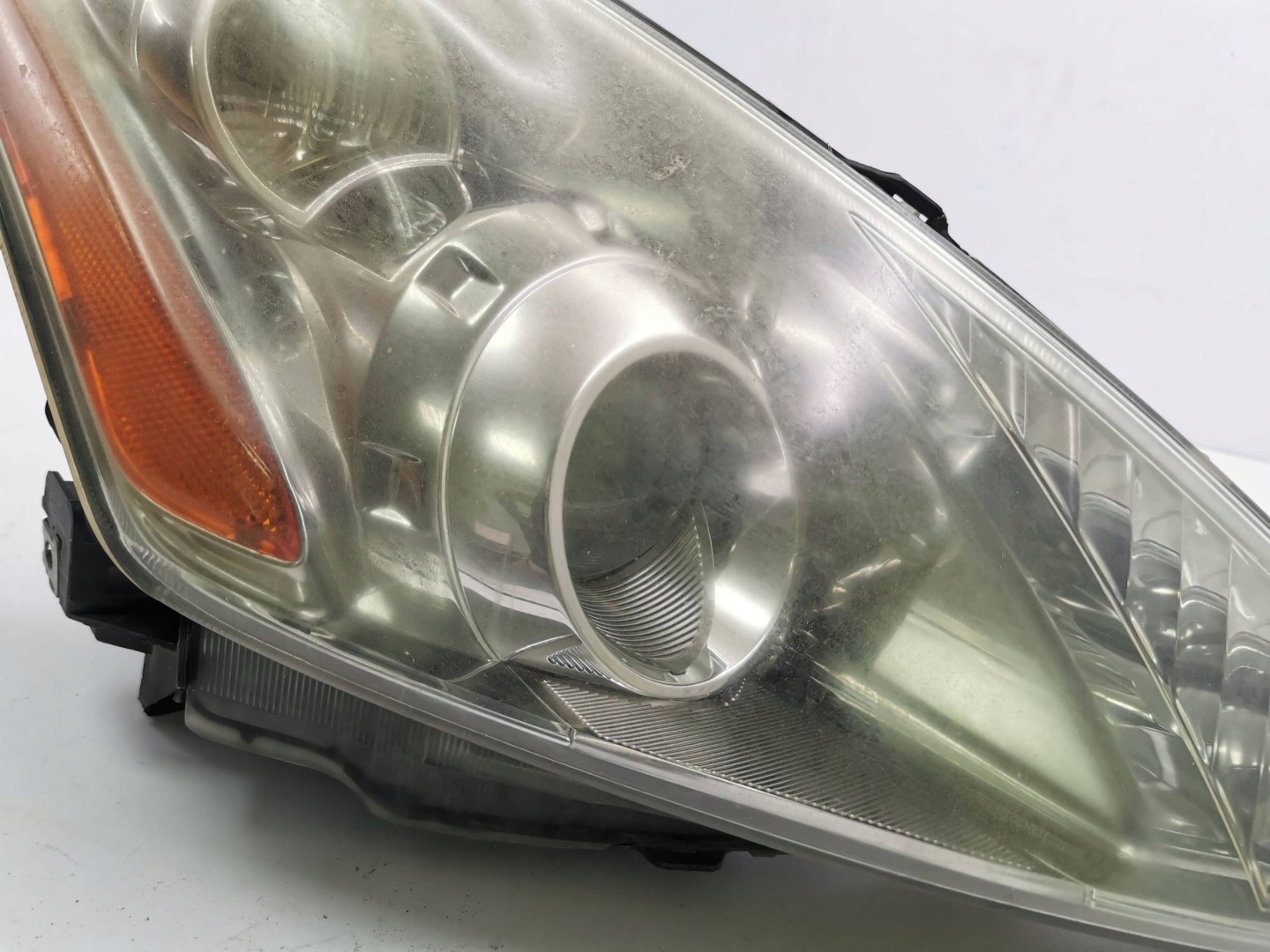 Frontscheinwerfer Nissan Murano Z50 LED Rechts Scheinwerfer Headlight - Thumbnail 7