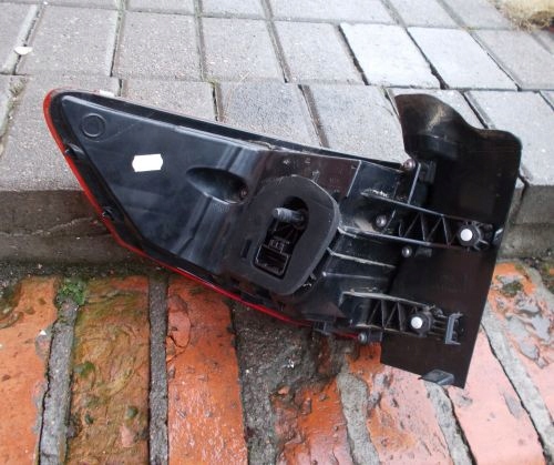 SEAT Tarraco Leon IV 5F Rückleuchte 5FJ945208 Rearlamp - Thumbnail 4