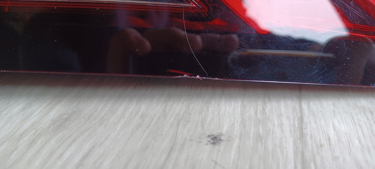 Nissan Juke F16 Rückleuchte Rearlamp - Thumbnail 10