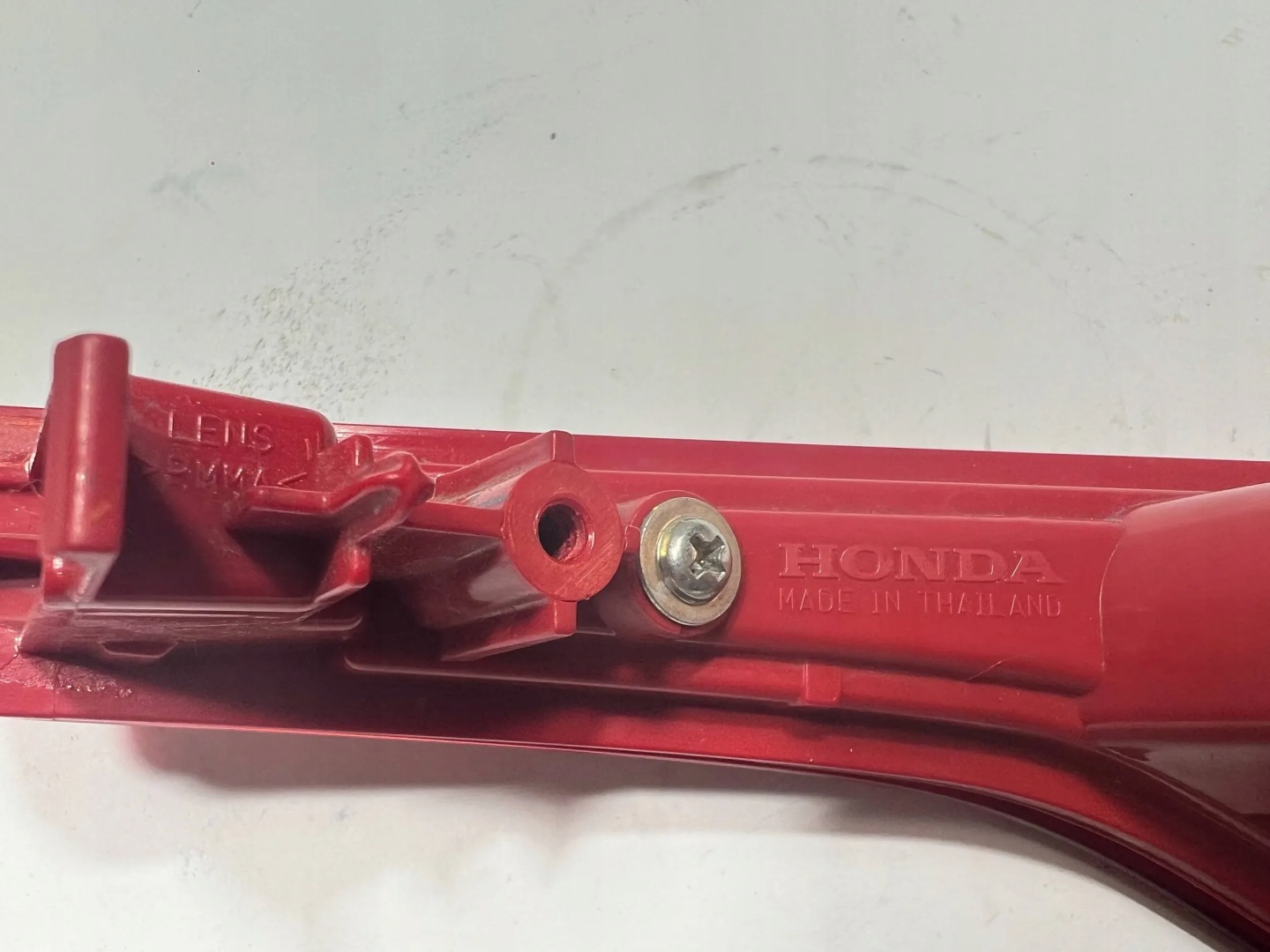 Honda CR-V RS Rückleuchte Rearlamp - Thumbnail 8