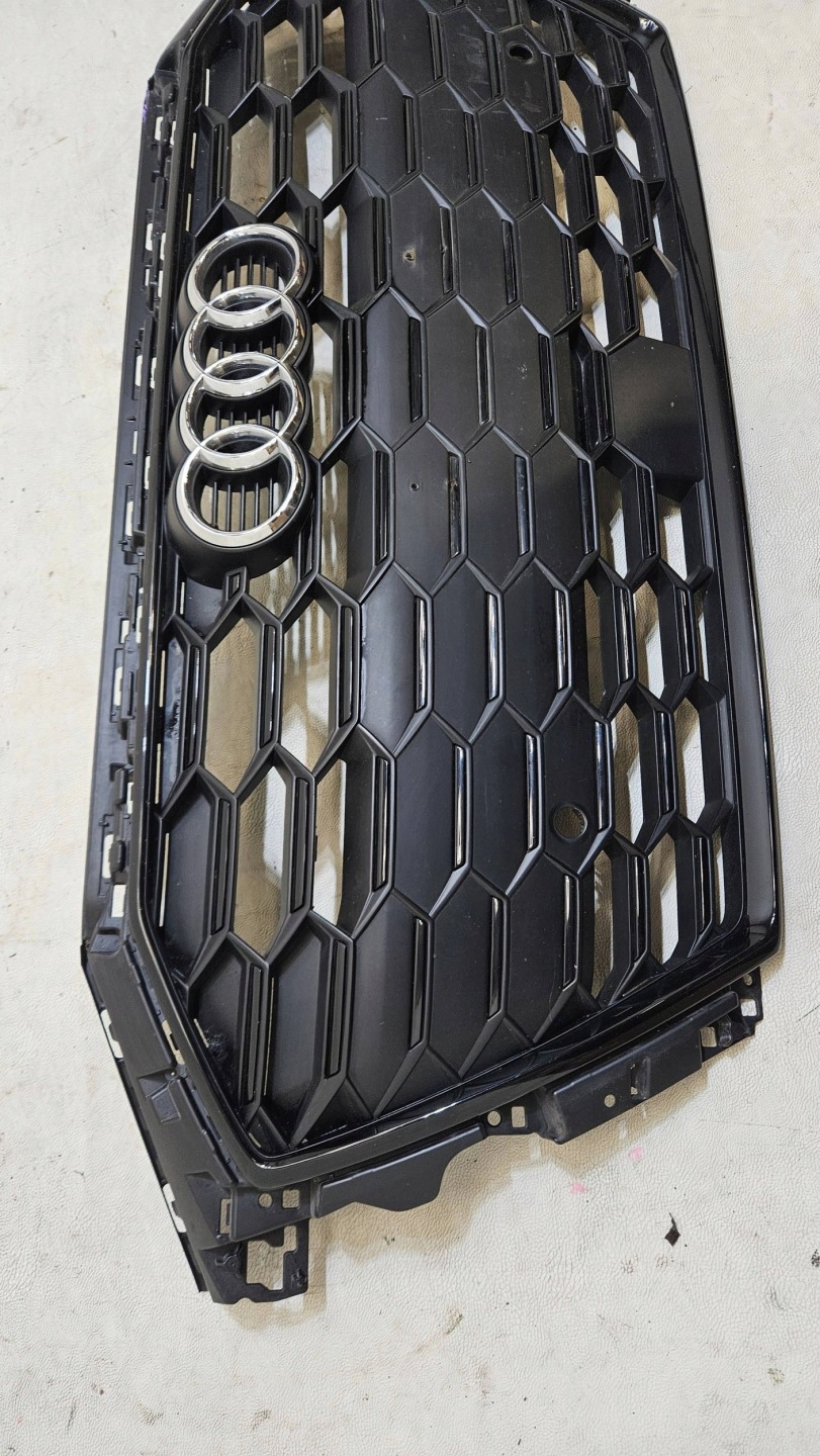 Audi A3 8Y0 Kühlergrill FRONTGRILL Kühlergitter 8Y0853651C - Thumbnail 7