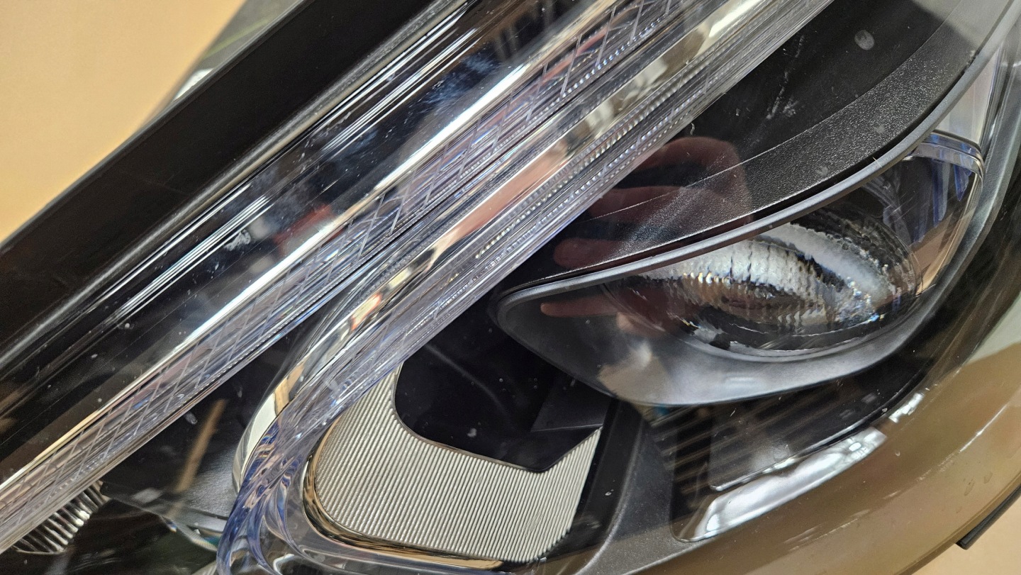 Frontscheinwerfer Mercedes-Benz GLE W167 A1679066504 Multibeam LED Links Headlight - Thumbnail 6