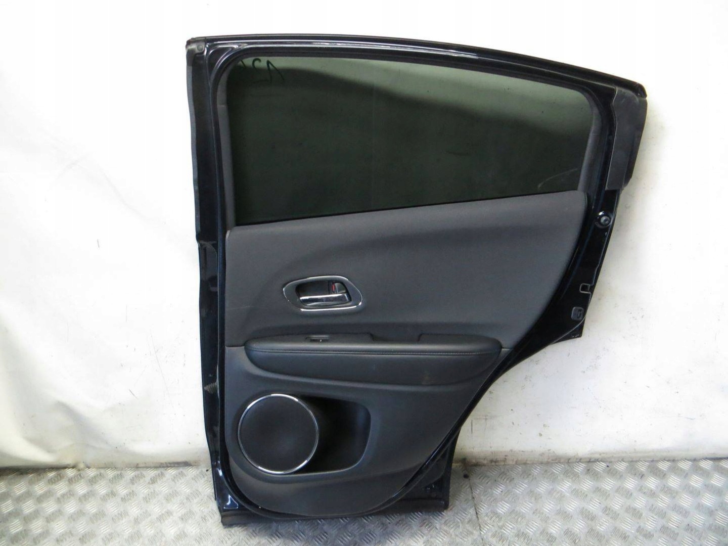 Honda HR-V RV Tür Hinten Rechts Door Porta Porte - Thumbnail 6