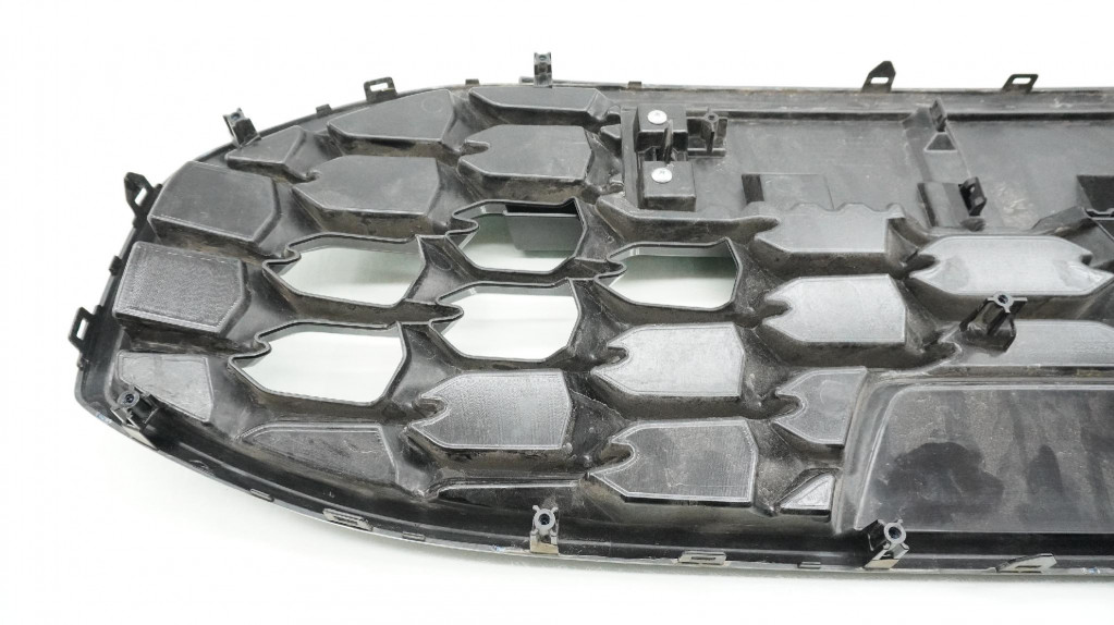 Suzuki Swift I AA Kühlergrill FRONTGRILL Kühlergitter 7174170T0 - Thumbnail 5