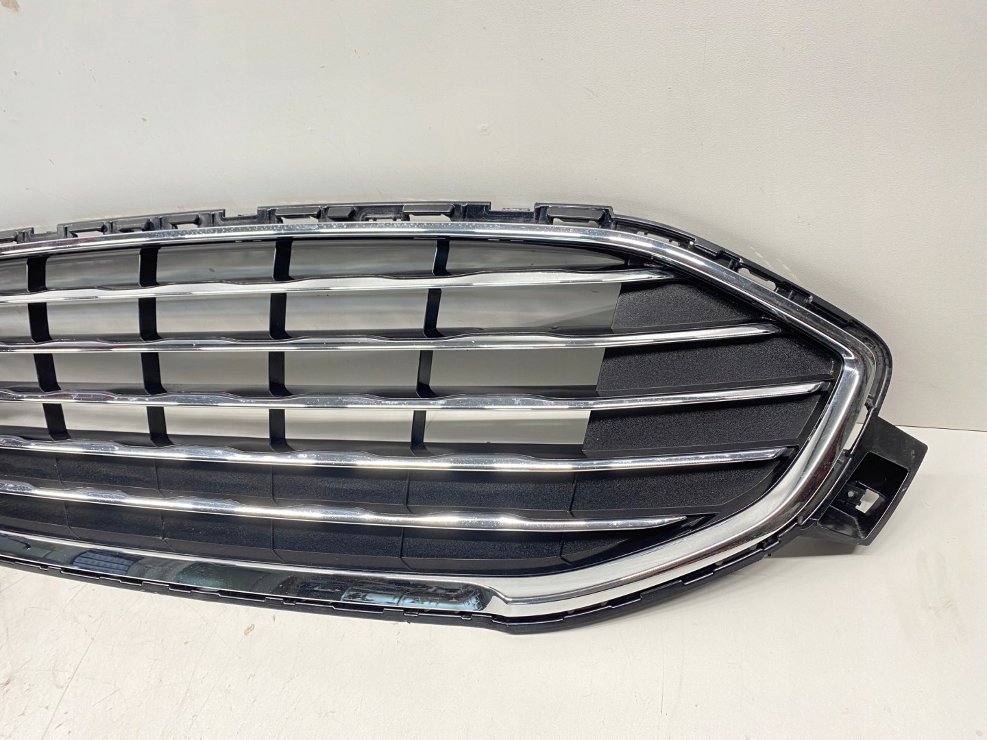 Ford Galaxy III Mk3 Kühlergrill FRONTGRILL Kühlergitter LM2B8200AGALA - Thumbnail 8