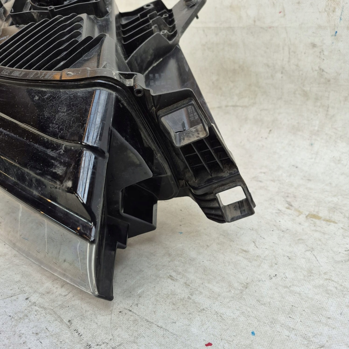 Frontscheinwerfer Skoda Enyaq 5LB 5LB941016BM LED Rechts Scheinwerfer Headlight - Thumbnail 7