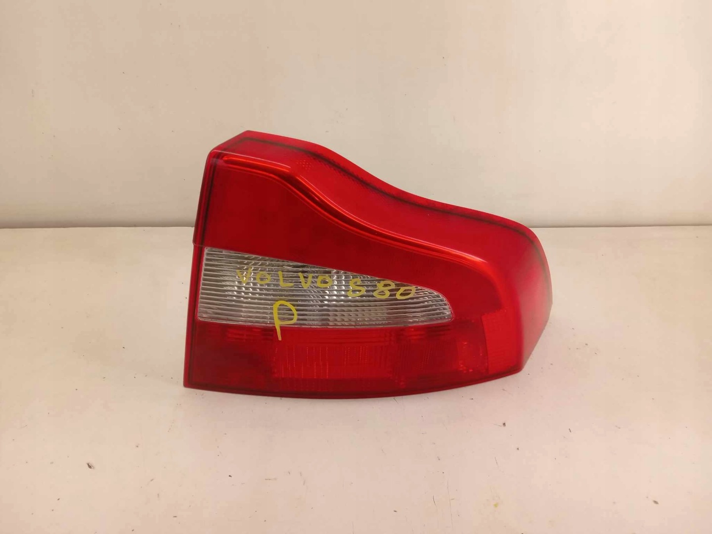 Volvo S80 Rückleuchte Rearlamp - Thumbnail 1