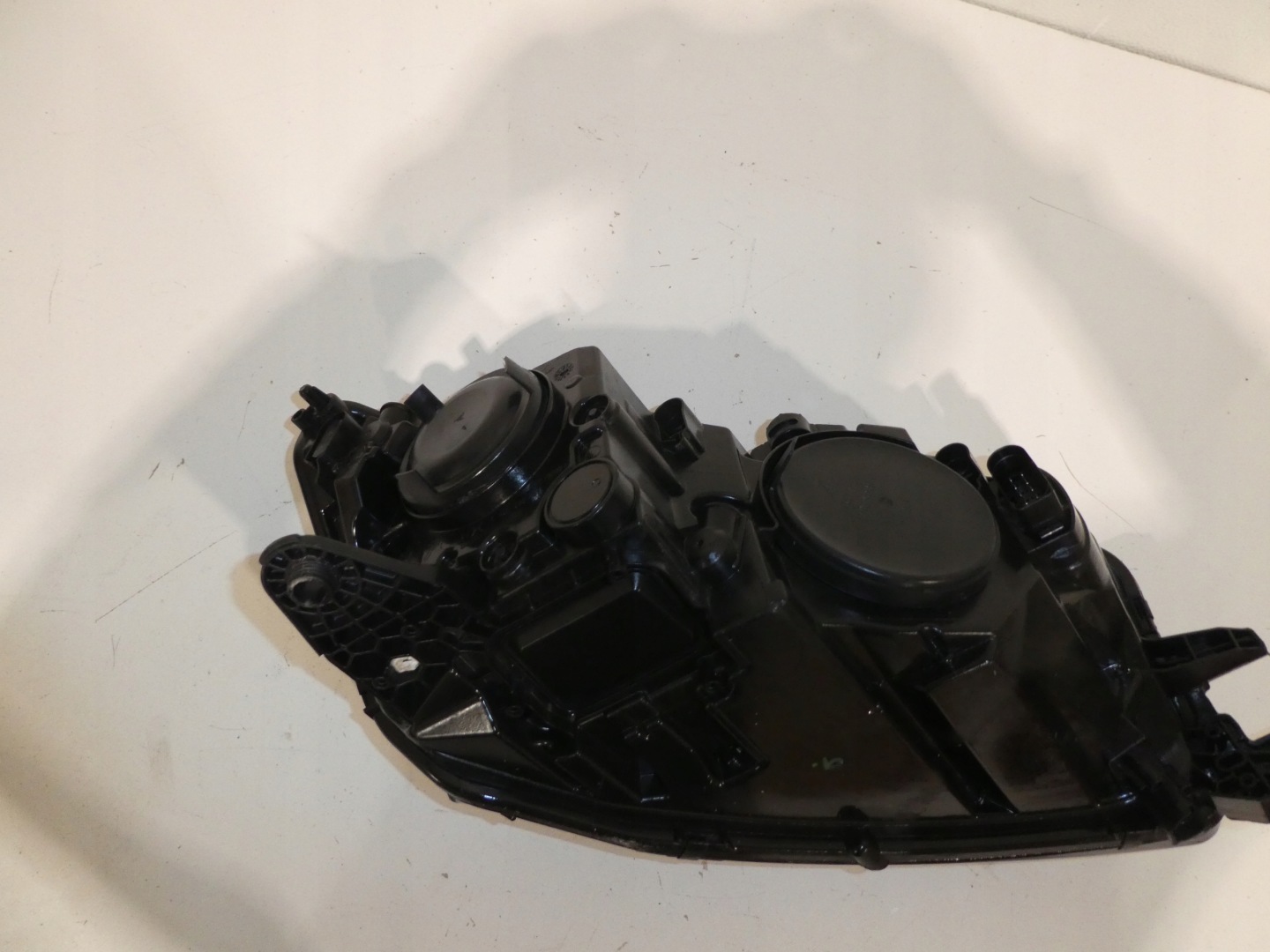 Frontscheinwerfer Skoda Fabia 6Y 6V1941015D LED Links Scheinwerfer Headlight - Thumbnail 8