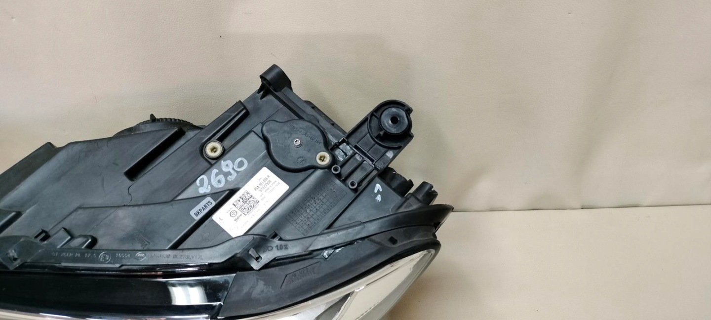 Frontscheinwerfer VW T-Roc A1 2GA941035RB LED Links Scheinwerfer Headlight - Thumbnail 5