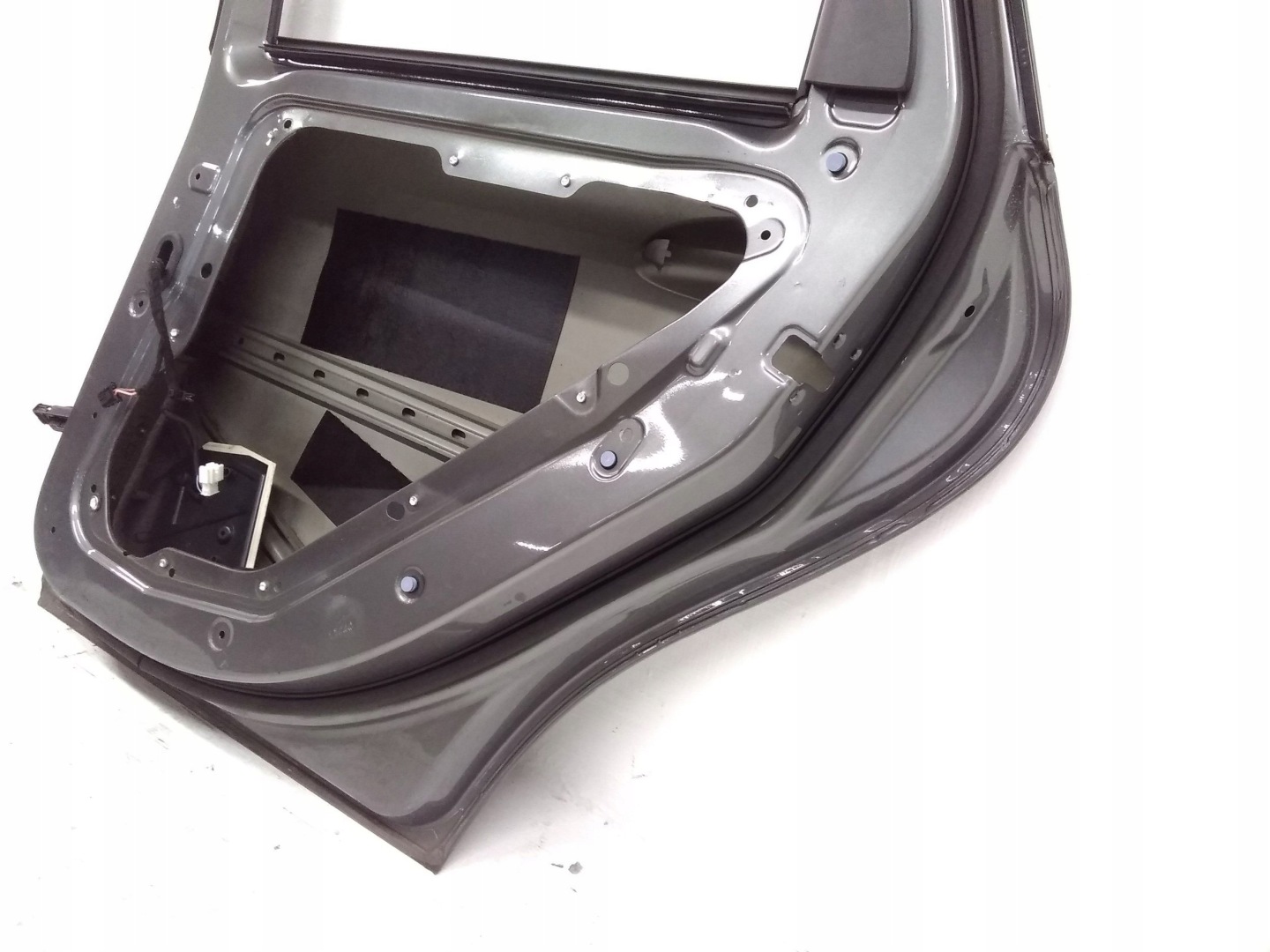 Mercedes-Benz B-Klasse W242 Tür Vorne Rechts Door A2467320210 - Thumbnail 12