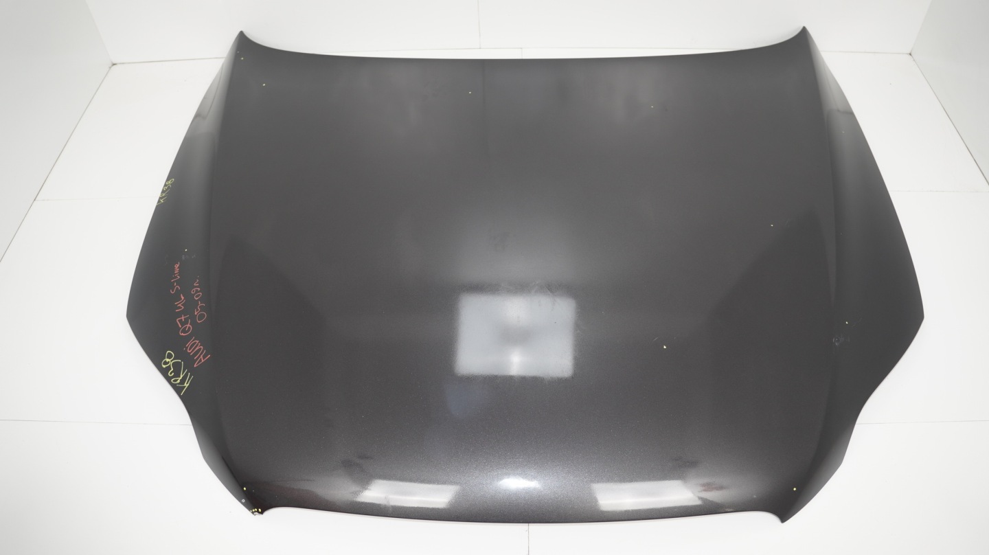 Motorhaube Audi Q7 Bonnet Hood - Thumbnail 1